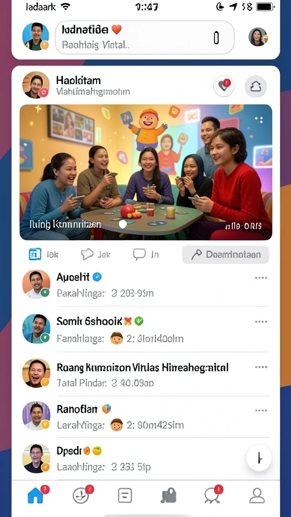 070slot - Tampilan antarmuka yang ramah pengguna.