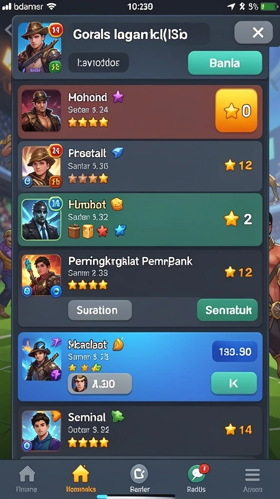 070slot - Fitur bonus yang menggembirakan dan menguntungkan.