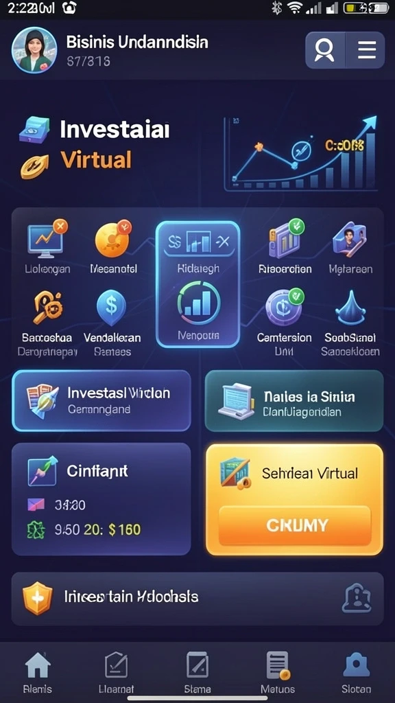 9399slot - Tampilan permainan slot yang menarik dan penuh warna.