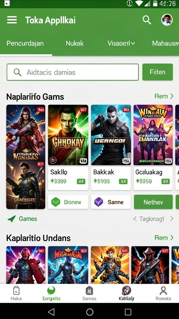 95pgplay - Sistem reward yang memotivasi setiap pemain.