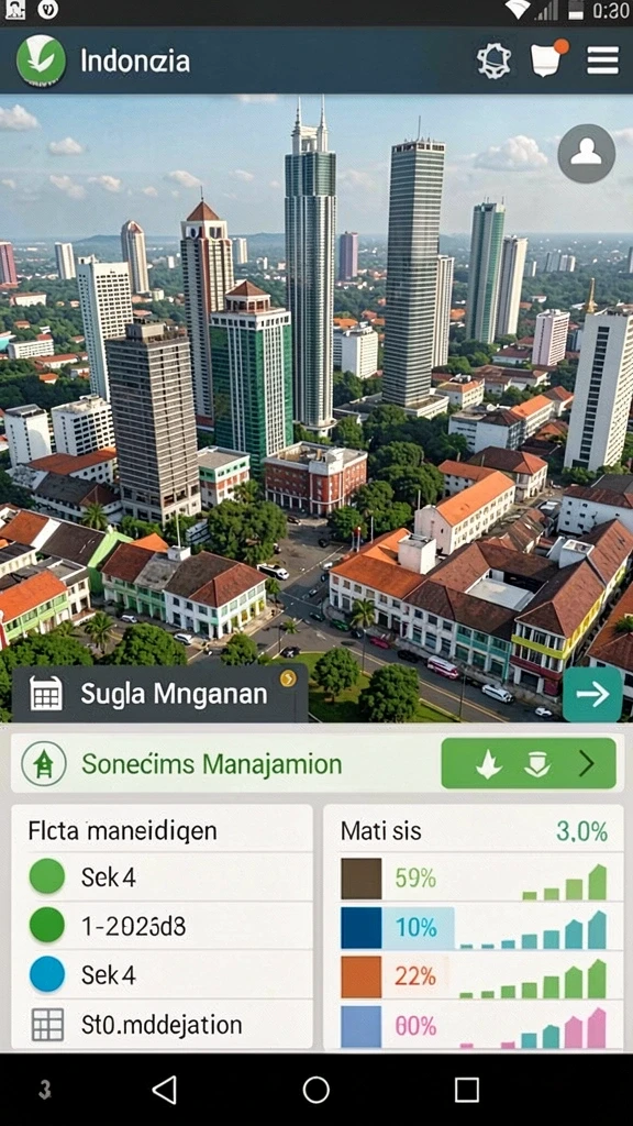 askasino - Tampilan antarmuka permainan yang menarik dan intuitif.
