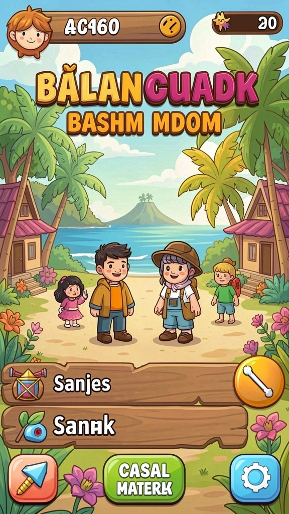 avatar808 - Pemandangan indah dari salah satu lokasi eksplorasi.