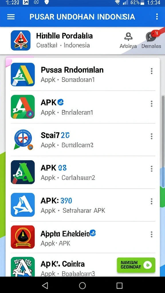 balaitoto - Screenshot menampilkan antarmuka utama BALAITOTO yang menarik.