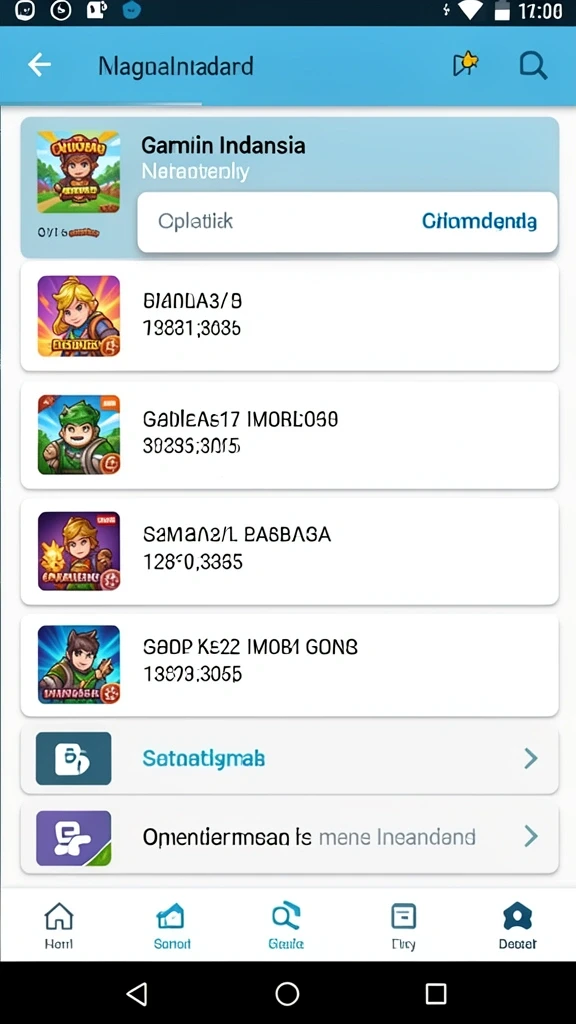 gn168 - Mode multiplayer yang seru dan penuh tantangan.