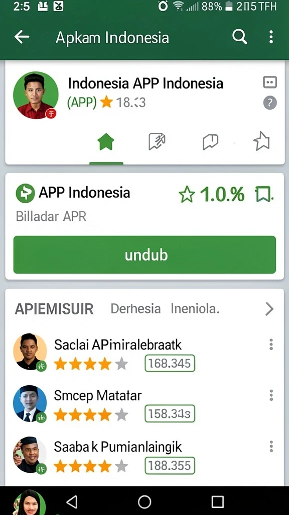 idnraja - Antarmuka yang menarik dan mudah digunakan.
