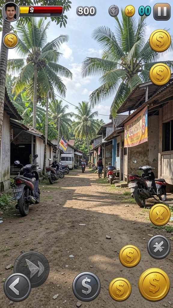 javo88 - Tampilan utama aplikasi JAVO88 yang menarik.