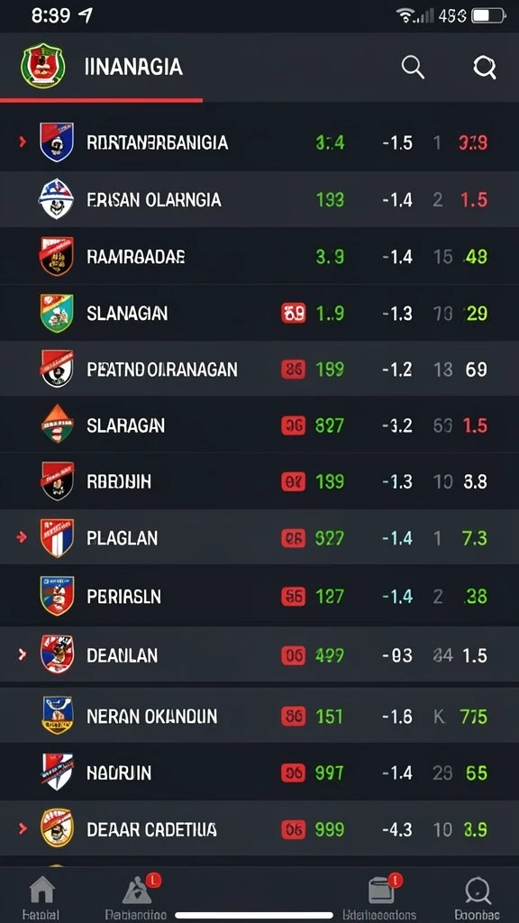 jaya89 - Karakter unik dan beragam yang dapat dipilih.