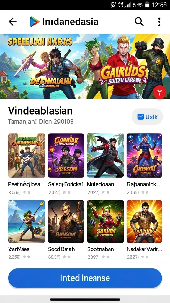 kg778 - Mode permainan multiplayer yang seru dan kompetitif.