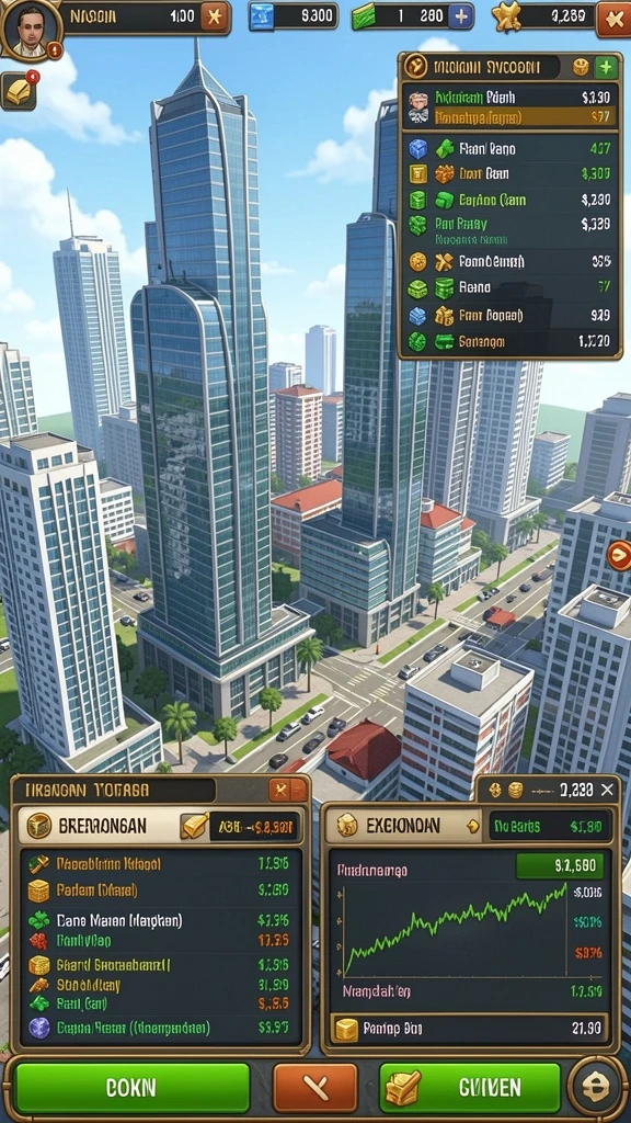 love678 - Screenshot dari gameplay dengan aksi seru dan animasi halus.
