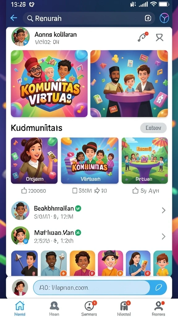 mainslot88 - Beragam tema slot yang mengasyikkan.