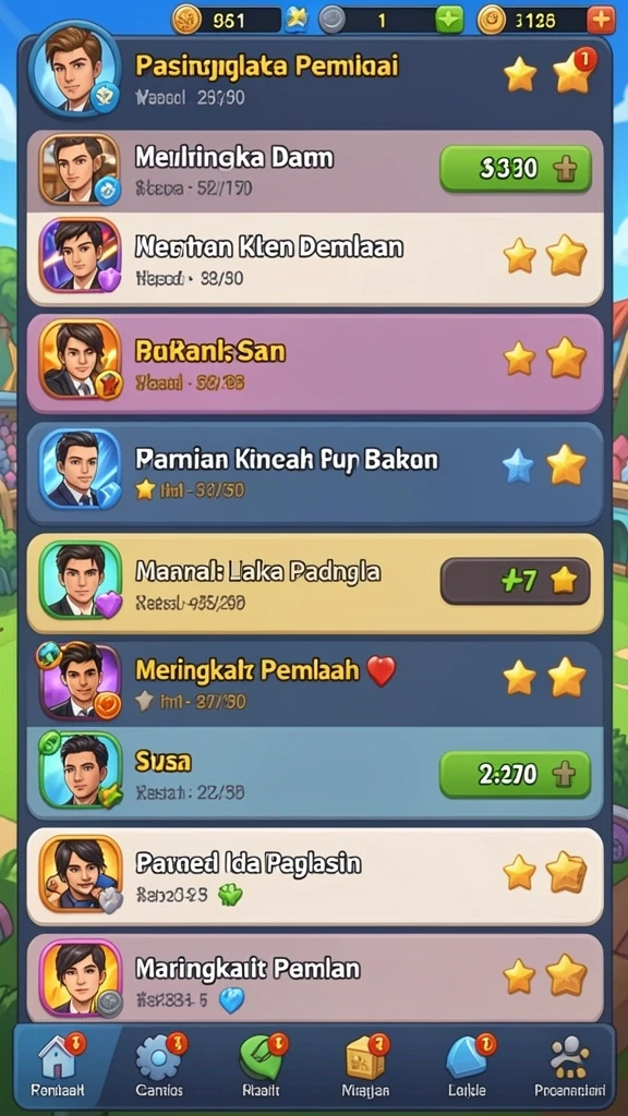 mainslot88 - Bonus menarik setiap hari untuk para pemain.