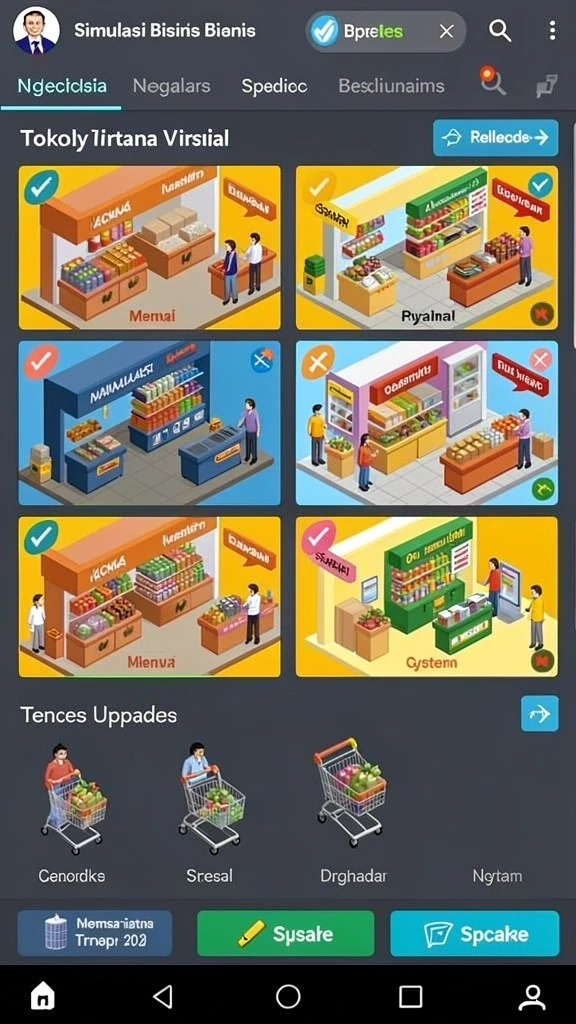 pakde4d - Sistem keamanan yang handal dan terpercaya.