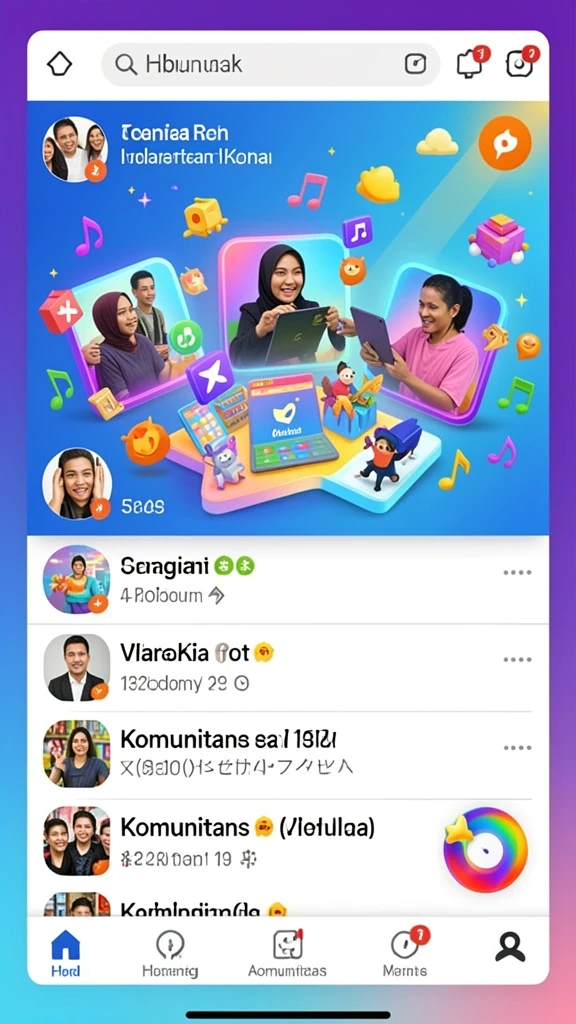 pandora88 - Tampilan antarmuka PANDORA88 yang menarik dan mudah digunakan.