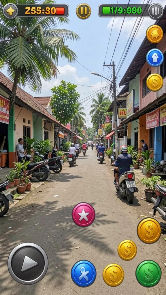 pandora88 - Sistem hadiah canggih yang meningkatkan pengalaman bermain.
