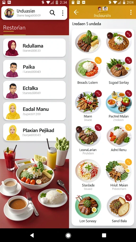 ricis77 - Mode multiplayer yang seru dan kompetitif.