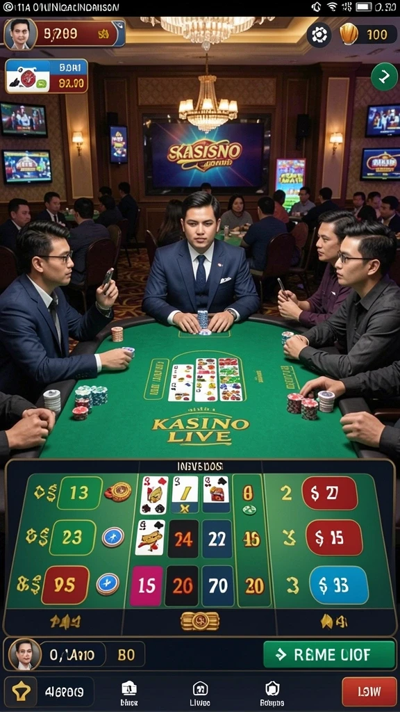 slot367 - Tampilan antarmuka yang menarik dan user-friendly.