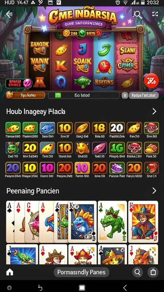 tigerjp88 - Fitur jackpot yang menarik dan menggiurkan.