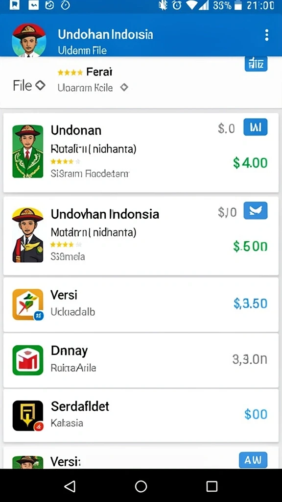 ug777 - Tampilan antarmuka yang menarik dan mudah dinavigasi.