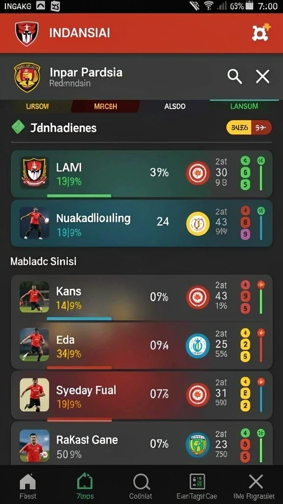 wow33 - Karakter baru dengan kemampuan unik dan menarik.